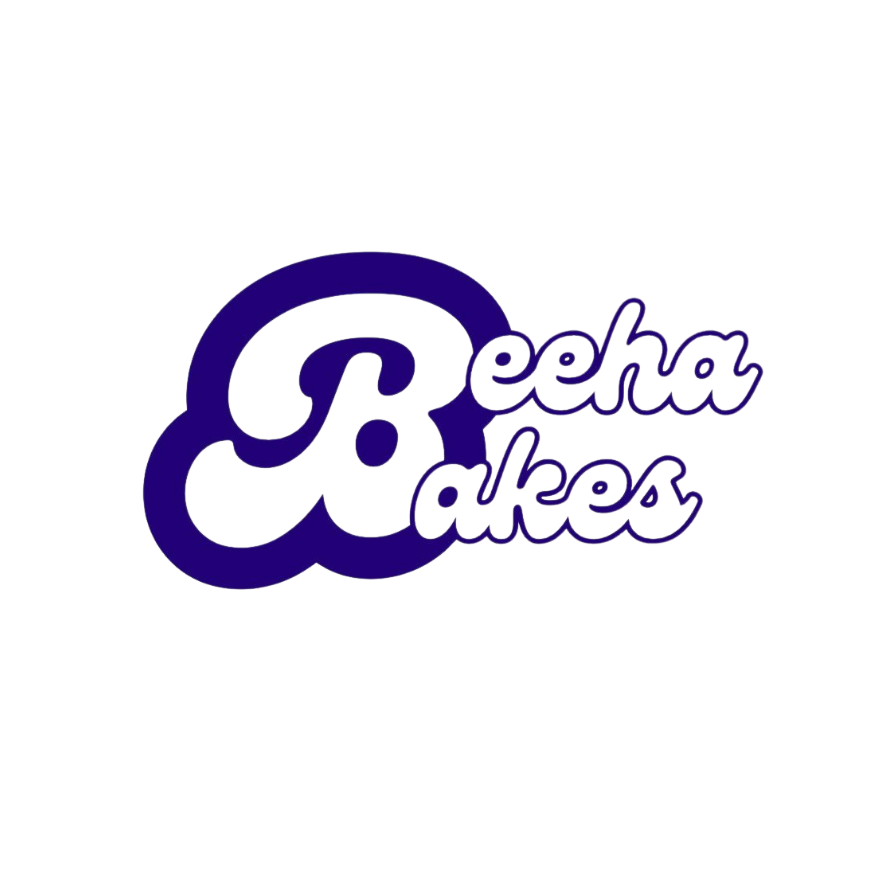 BeehaBakes logo